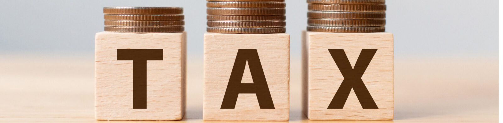 Personal TAx Planning