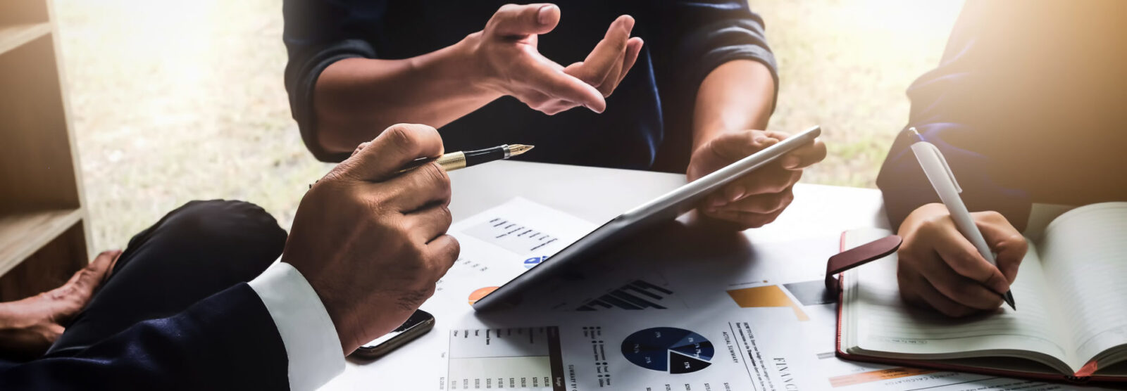 National Insurance Contributions