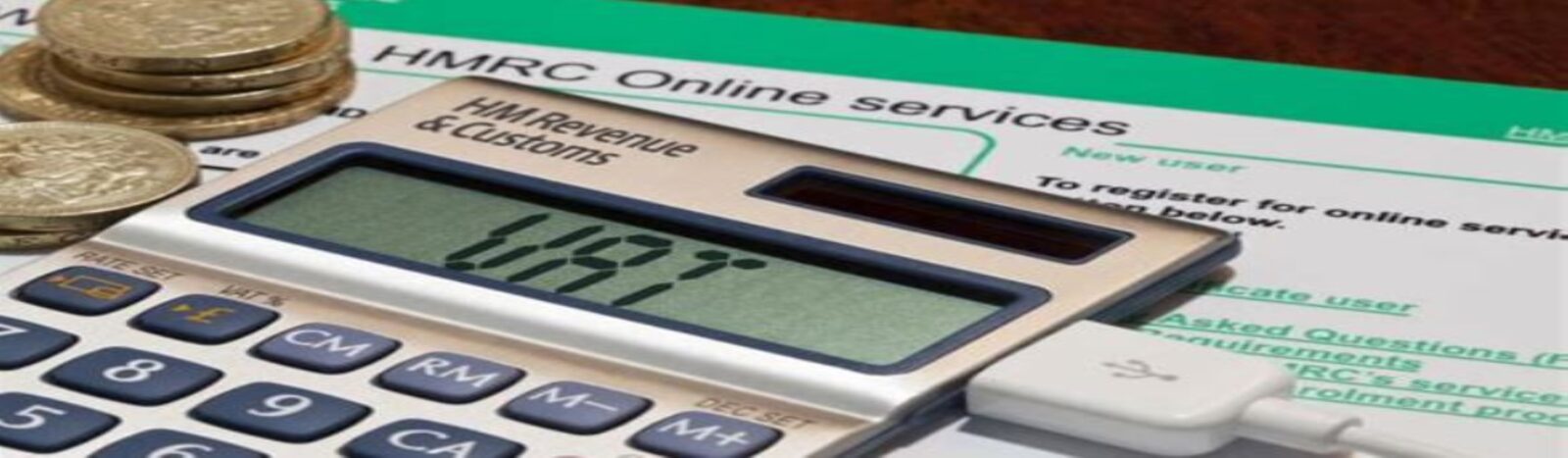 HMRC VAT Flat Rate Scheme